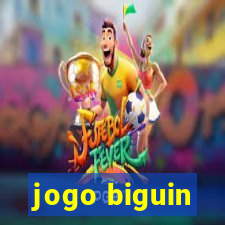 jogo biguin